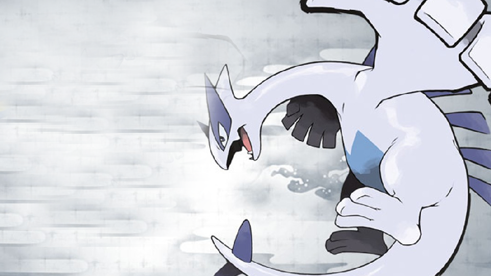 Pokémon Storm Silver Egglocke Banner Image
